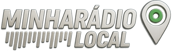 Logo da Rádio